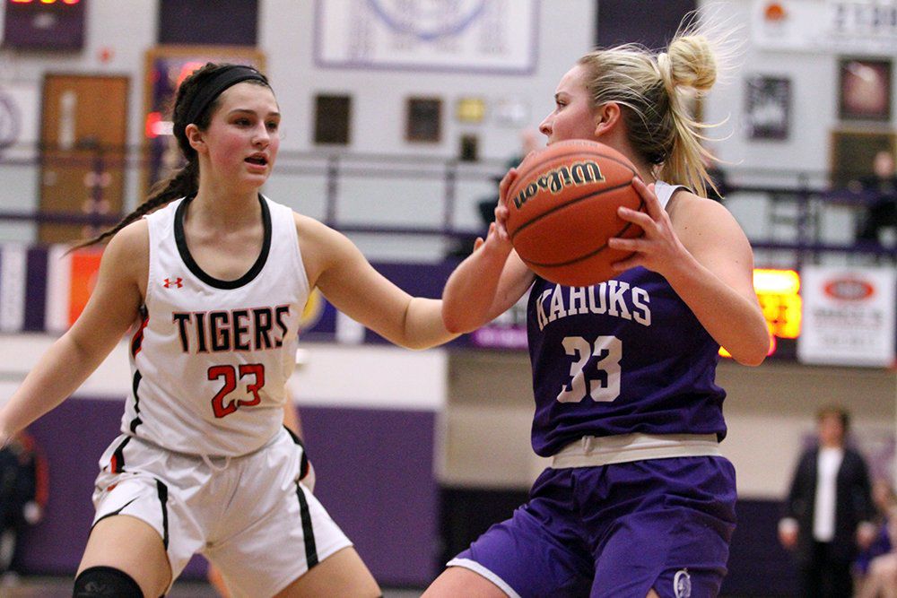 Illinois Class 4A Regional Final: Edwardsville vs Collinsville